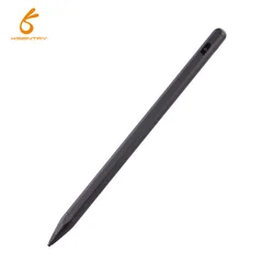 High Sensitivity No Delay Active Stylus Pen with Magnetic
