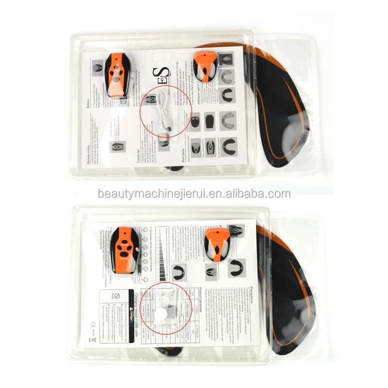 Electrical Muscle EMS Hip Trainer and Butt Stimulation Helps to Lift, Shape and Firm The Buttocks for Women Hip Muscle Trainer