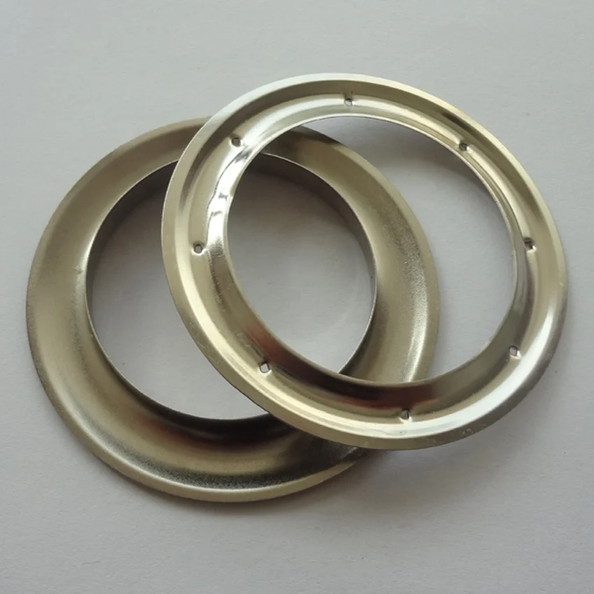 Занавески с ушками 40 мм