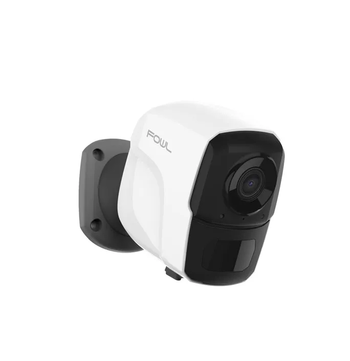 waterproof IP camera wifi PIR Motion Detection two ways voice 10000mAh 1080P night vision outdoor security IP camera