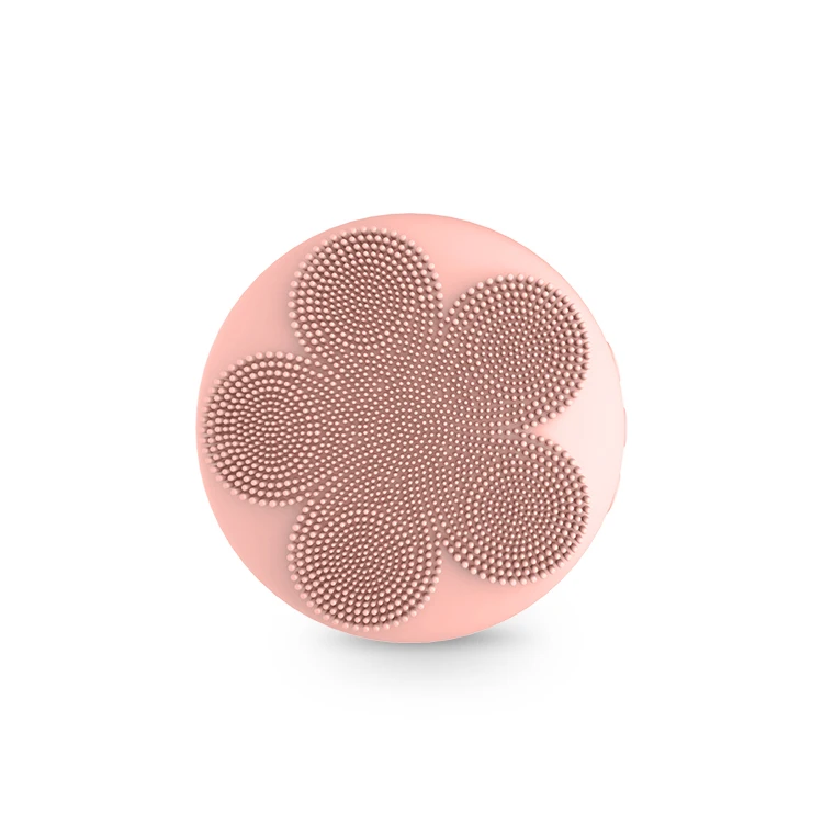 Cold And Hot Smart Facial Massager Mask Treatment Devices Face Massage Soothing Skin Facial Massager With LED Therapy