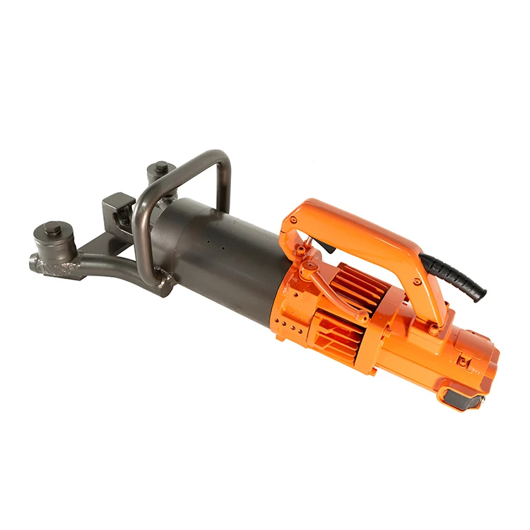 Construction Portable rebar Bending Machine