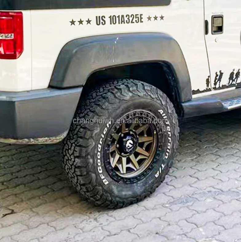 Suitable for Uneven Road Conditions Auto Parts Cast Wheel Hub