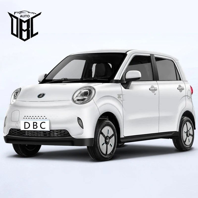 BYD Tang EV SUV 2024 года роскошный высокоскоростной электромобиль с большим запасом хода на новой энергии