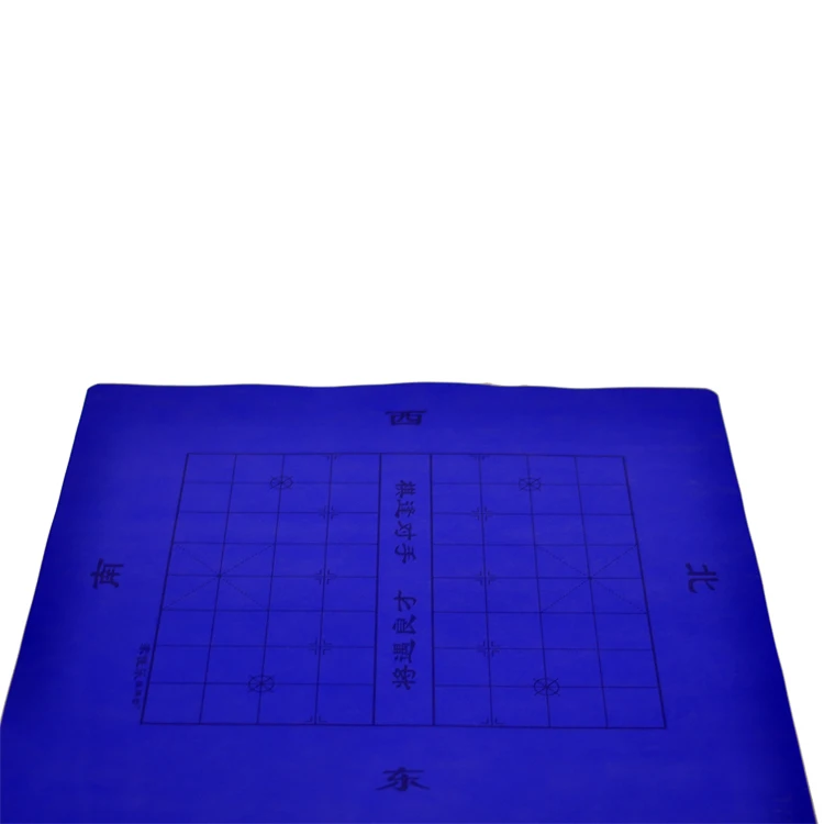 
Multi-functional chess and card pad table pad mahjong machine cover plate table cloth 