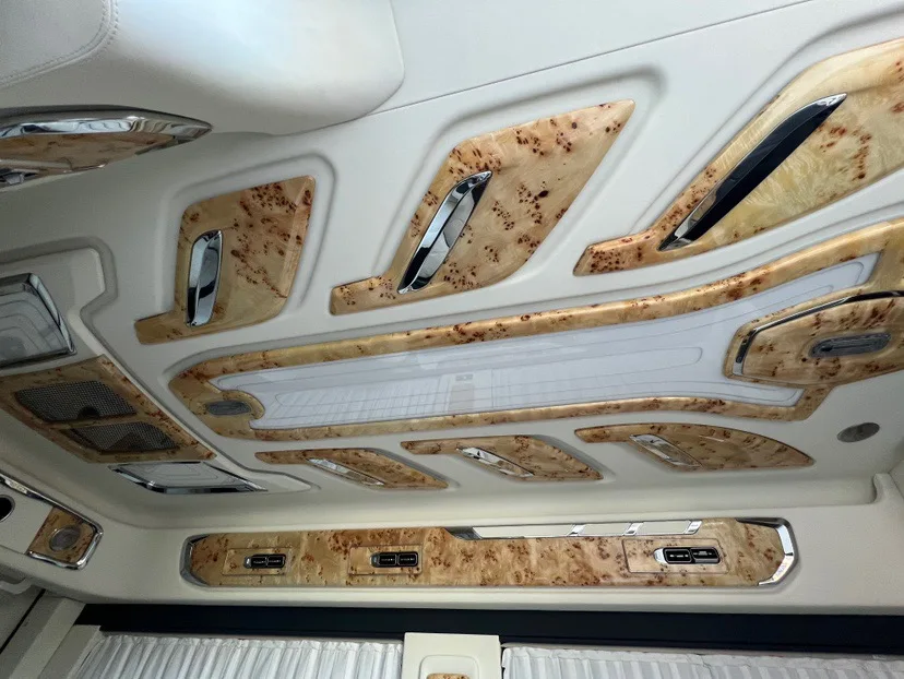 Лидер продаж комплект для ремонта салона автомобиля