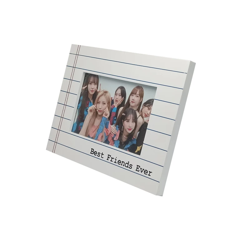 Wholesale Blank Sublimation MDF Wall Picture Panel For Diy Photo