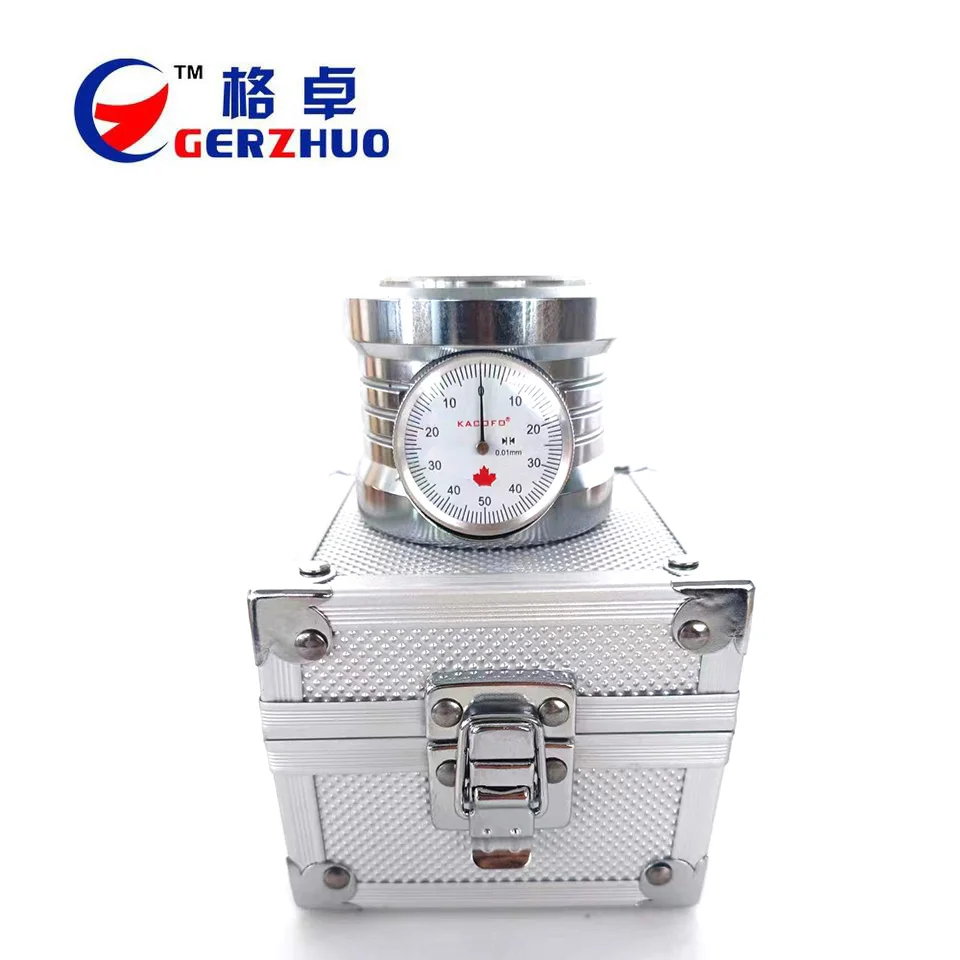 High Quality Z Axis Zero Setter with magnetic Z Axia Setter