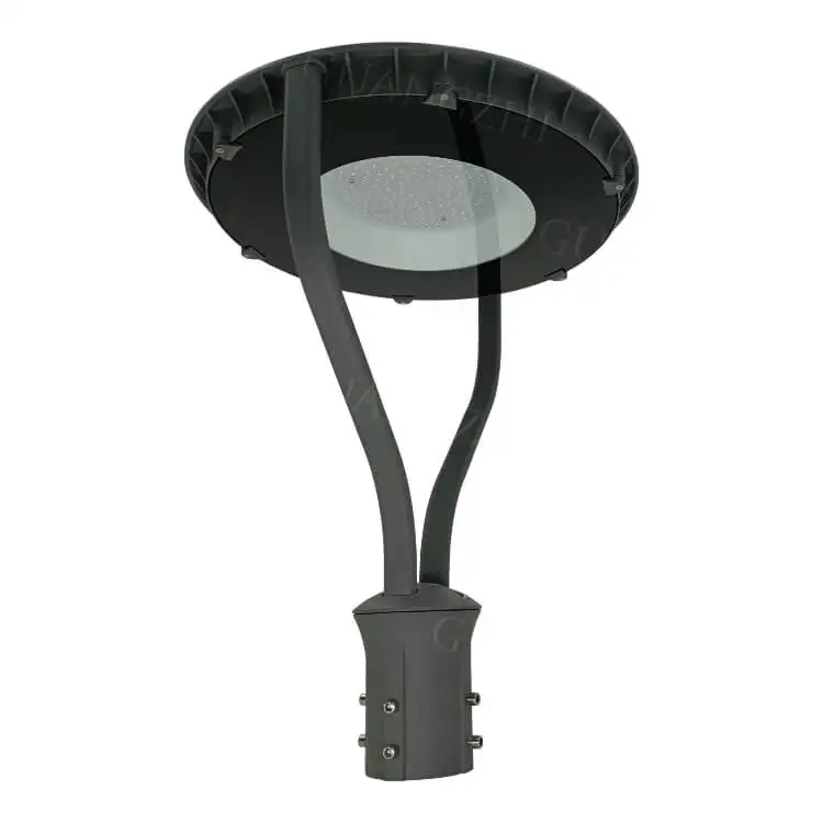 5 Years Warranty Quality Isolated Driver 110V 220V 305V Smart Intelligenty IP65 Aluminum SMD3030 150Watt Outdoor Light Highway