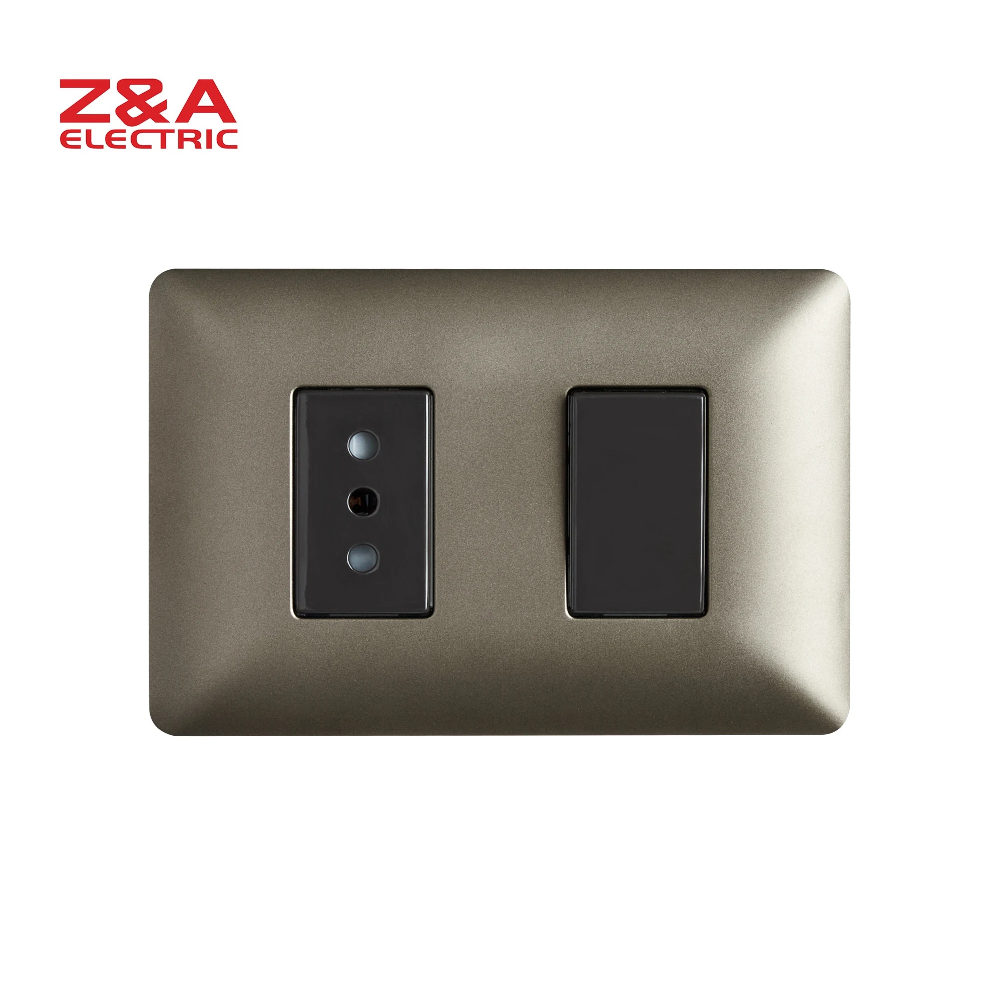 AM series MBC High Quality American and Italy Range Home Light Switches and Sockets