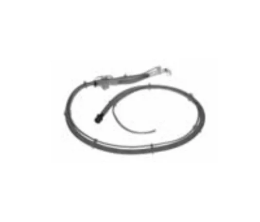 Дыхательная схема Drager Oxylog 3000, 3000 + VentStar, одноразовая, 1,9 м: SW 1,20 5704964 одноразовая педиатрическая дыхательная трубка в комплекте
