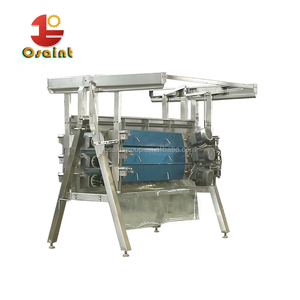China best quality Halal small capacity muslim kiiling chicken slaughtering house slaughter machine hot selling in South Aisa market