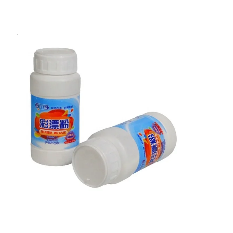 
Household clothes colour bleach custom daily keep organic laundry detergent 