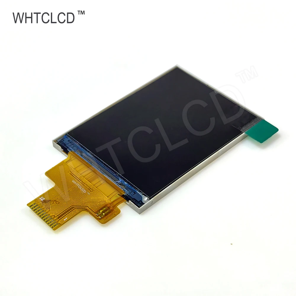 Производитель TFT LCD 2-дюймовый модуль 240x320 с высоким разрешением дисплей