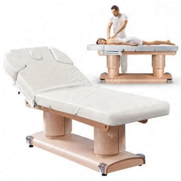 Hot Selling Cosmetic Bed Electric Beauty Salon For Wholesales