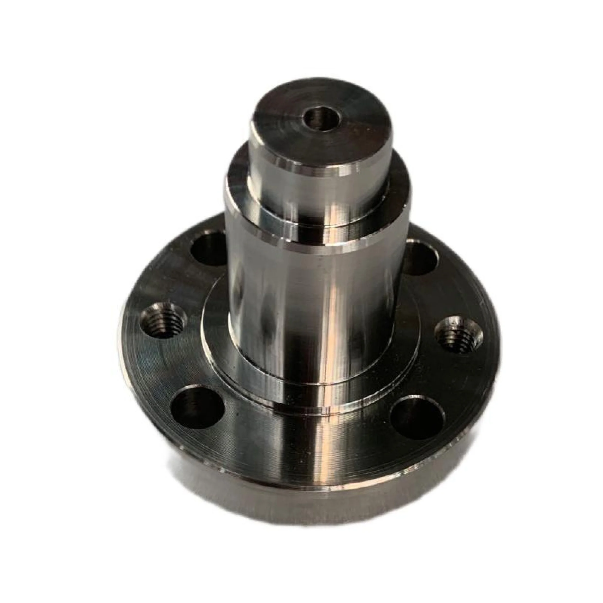 Customized Heat-Resistant Industrial 304 Stainless Steel Ball Valve Stem Excellent for Pressure Regulating Valve Good Price