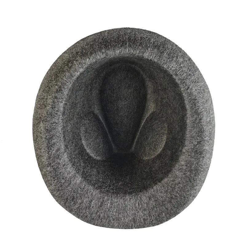 OEM/ODM Custom Design Oktoberfest Bavarian German Alpine Hat Oktoberfest Hat