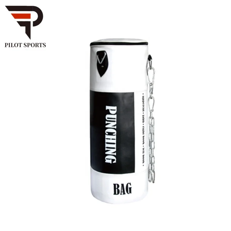 Durable Punching Bags Fight Gear MMA Punching Bags With Custom Logo