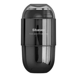 Electric Mini Shaver for Men Care Small Shaver