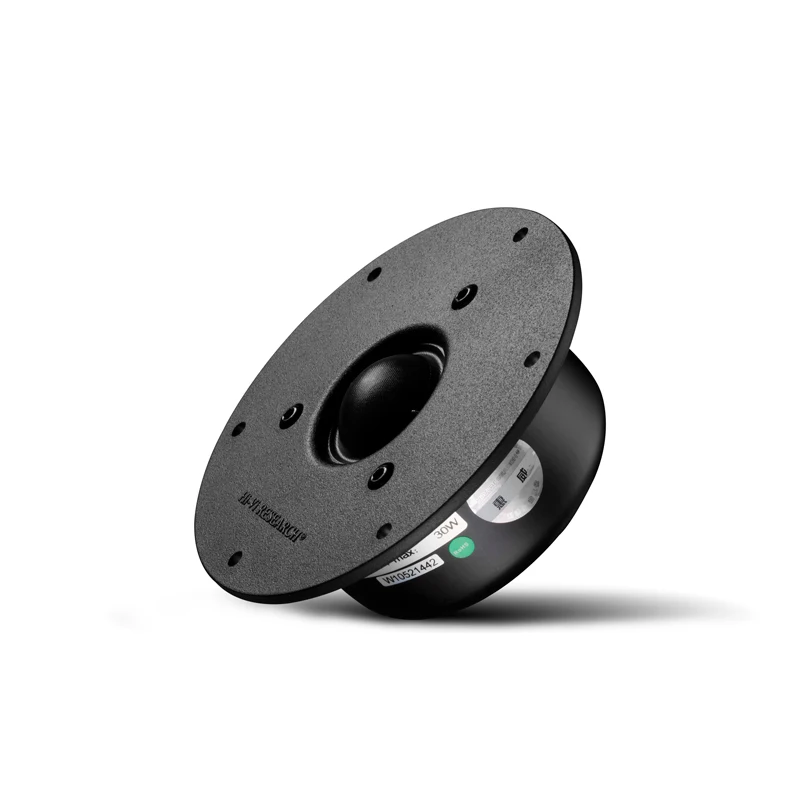 HI-FI Diy Q1R шарик купол стерео дома громкоговоритель 4 дюйма твитер