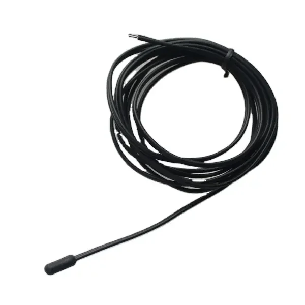 Thermistor Temperature Sensor 5K 10K 15K 20K 30K 40K 50K 100K Ohm High precision custom probe