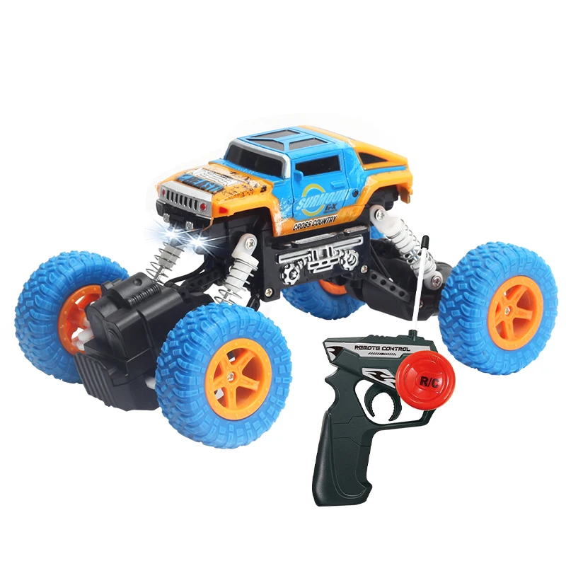 1:22  Scale Mobile RC Camera Climbing Alloy Car 720P HD RC Car Hobby 2.4G 4WD Rock Climbing Remote Control Car
