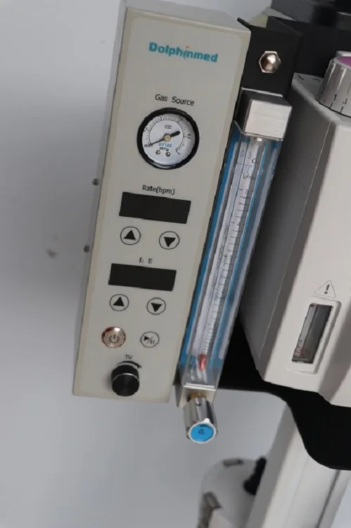 hot sale manufacturer supply animal hospital anesthsia machine