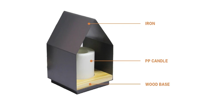 Hot Sale Decorative Battery Operated Lamp With Timer Table Lamps Night Light For Bedroom Decor Study Lamp