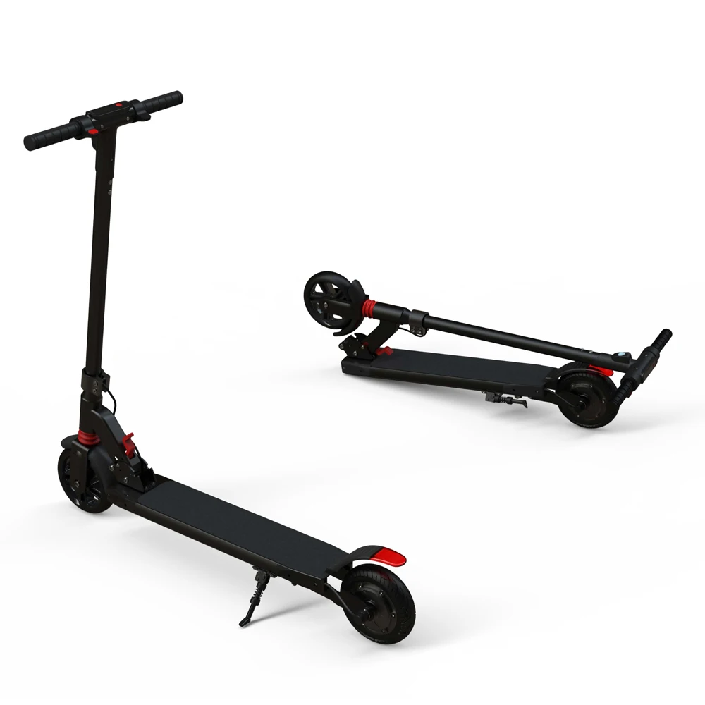 gas scooters 250w 24v 10ah self-balancing electric scooters foldable electric Scooter