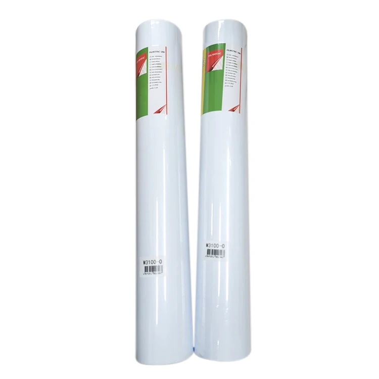 M3100 матовая оптовая продажа от производителя пластиковая супер гибкая ПВХ пленка Сделай Сам 45 см x 15 м