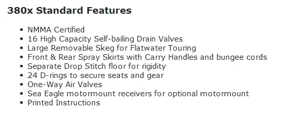 kayak standard features.png