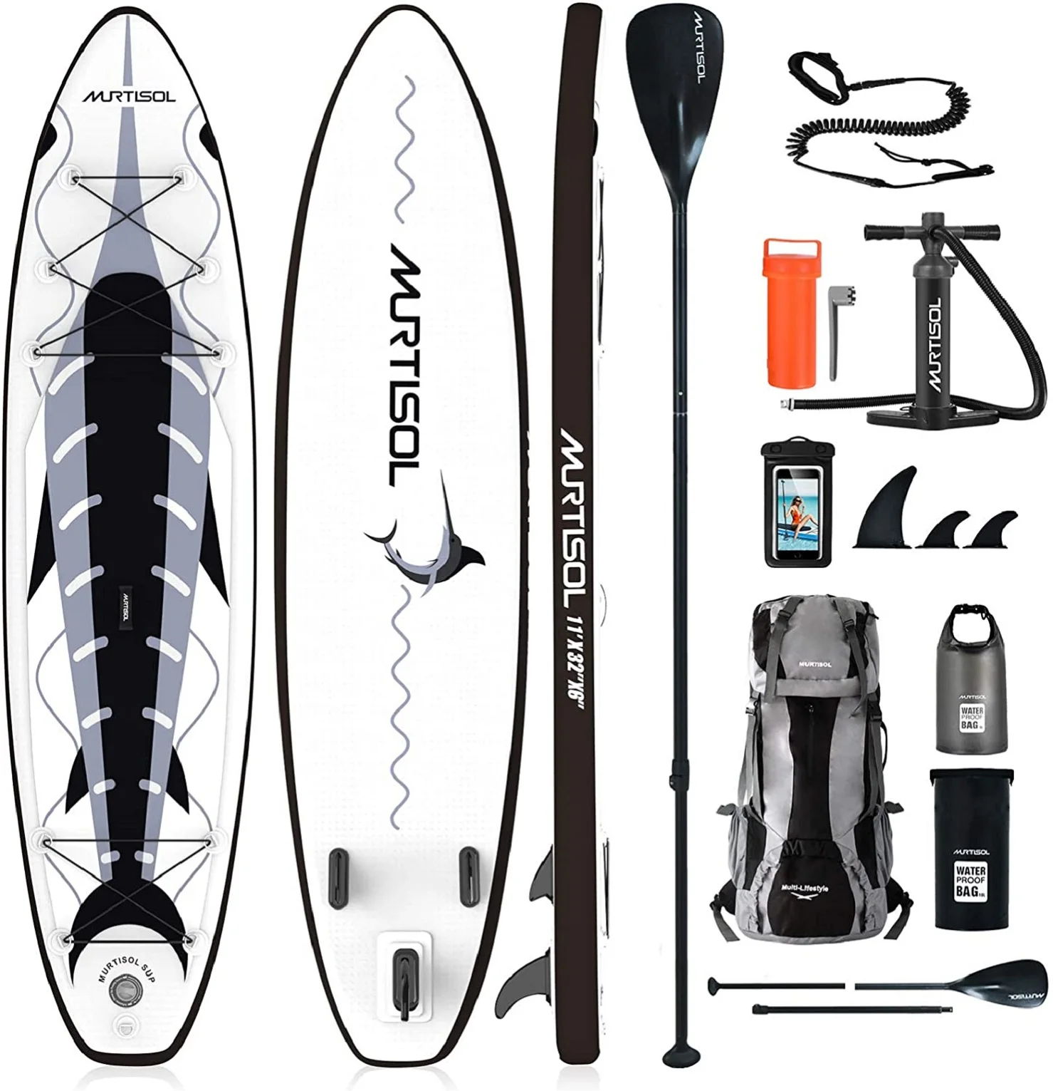 Board Free Shipping Stand Up For Sale Fins Fishing Paddle 6 Box Buy Cheap Custom Deck Fashion Fish Surf Air Inflatable Surfboard