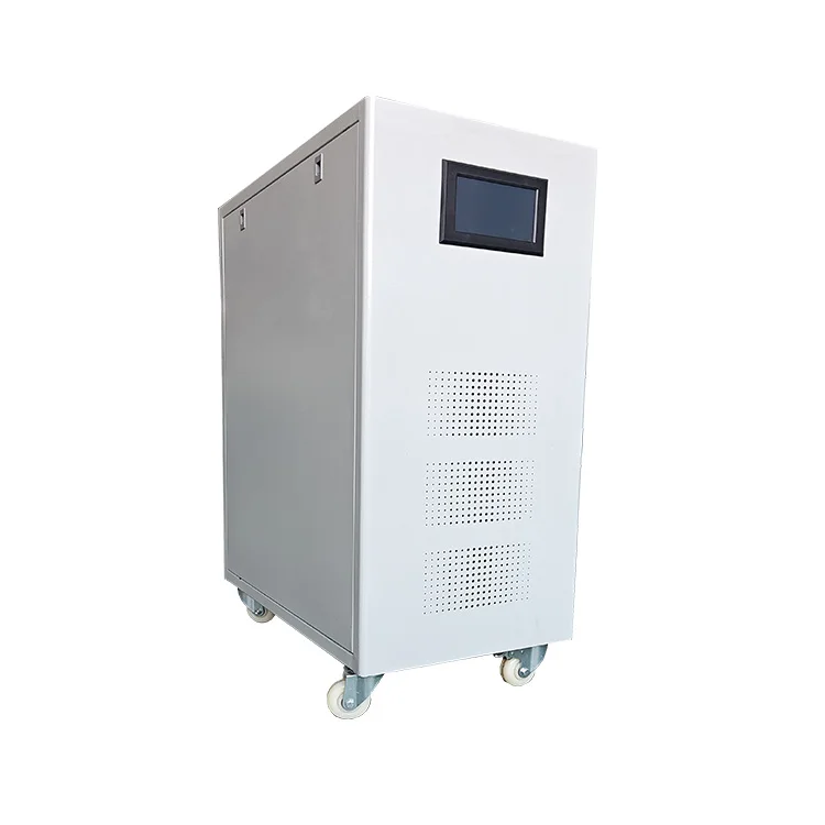 10 kva 5KVA 220v 50hz 60HZ servo motor single phase voltage stabilizer circuit
