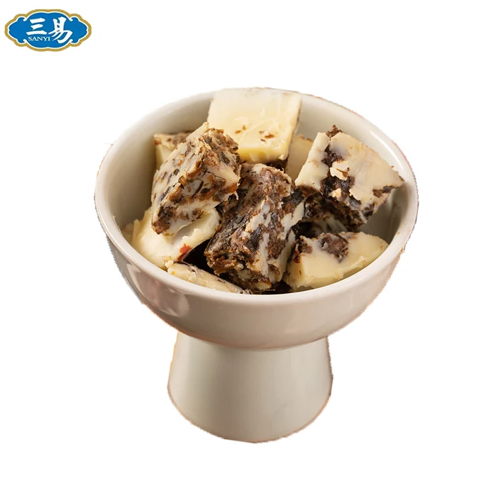 
SANYI Halal 150g Not Spicy Hotpot Condiment for Cooking Light Soup Base 