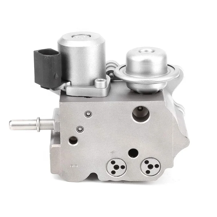 Топливный насос высокого давления 13517573436 для bmw MINI Cooper S с турбонаддувом R56 R57 R58 N14