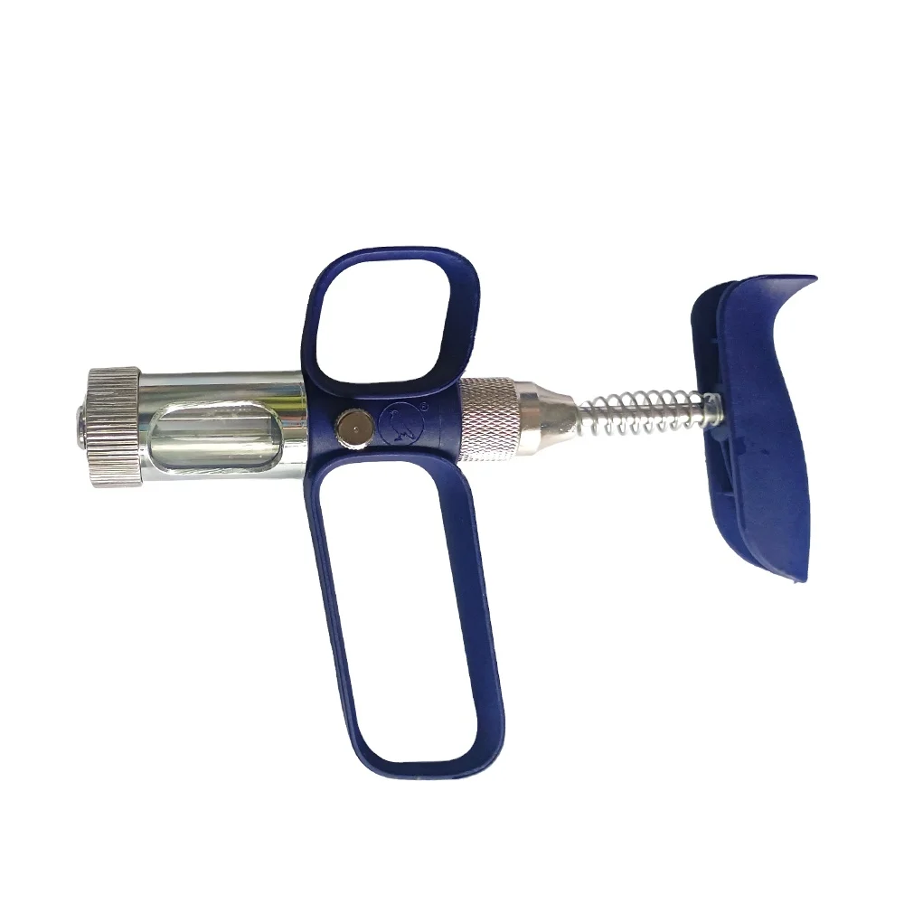 Автоматический шприц для вакцины KD132B 6 мл