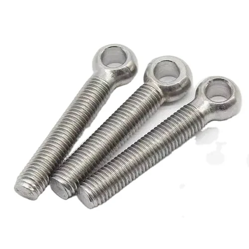 Высокое качество 304 316 A2 A4 SUS630 17-4ph SUS63117-7ph винты из нержавеющей стали болты с отверстием