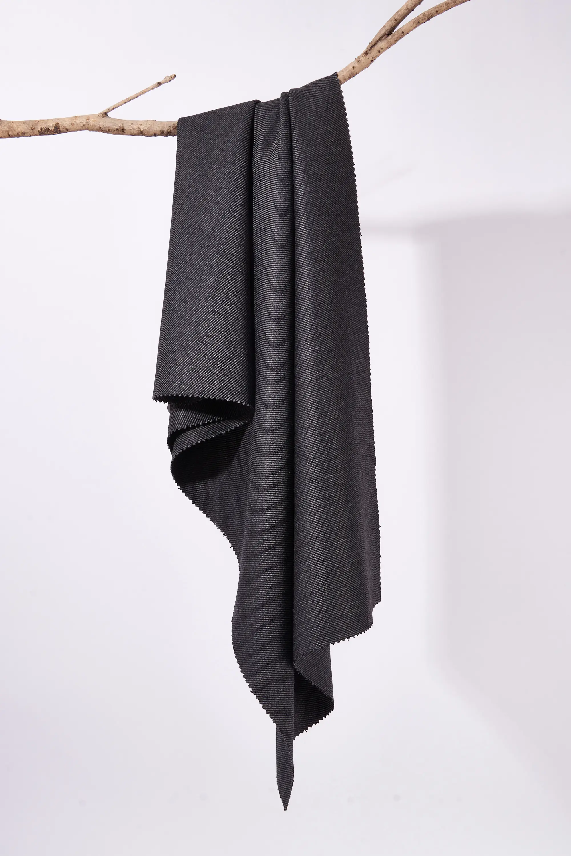 10 Years supplier new design custom super soft woven twill wool polyester viscose fabric for wool suit