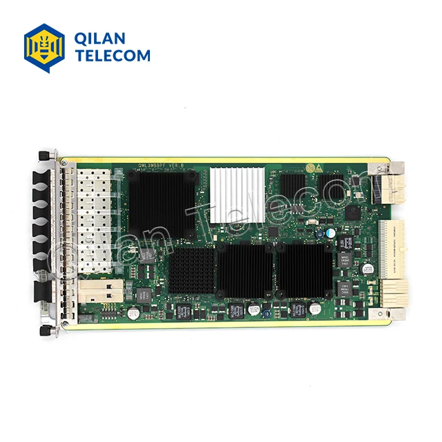 Hw Original Board BBU3900 WBBPf3 03021VHD QWMDWBBPF301 LTE BBU Hw WBBPF3