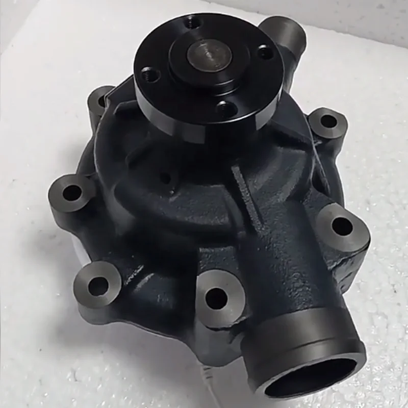 Original Weichai WP6 Deutz TD226B Sinotruk China Heavy Duty Truck Wheel Loader Spare Parts Engine Cooling Water Pump 12159770