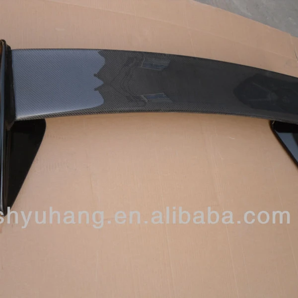 Задний спойлер из углеродного волокна MR2 sw20 версия 5 TRD