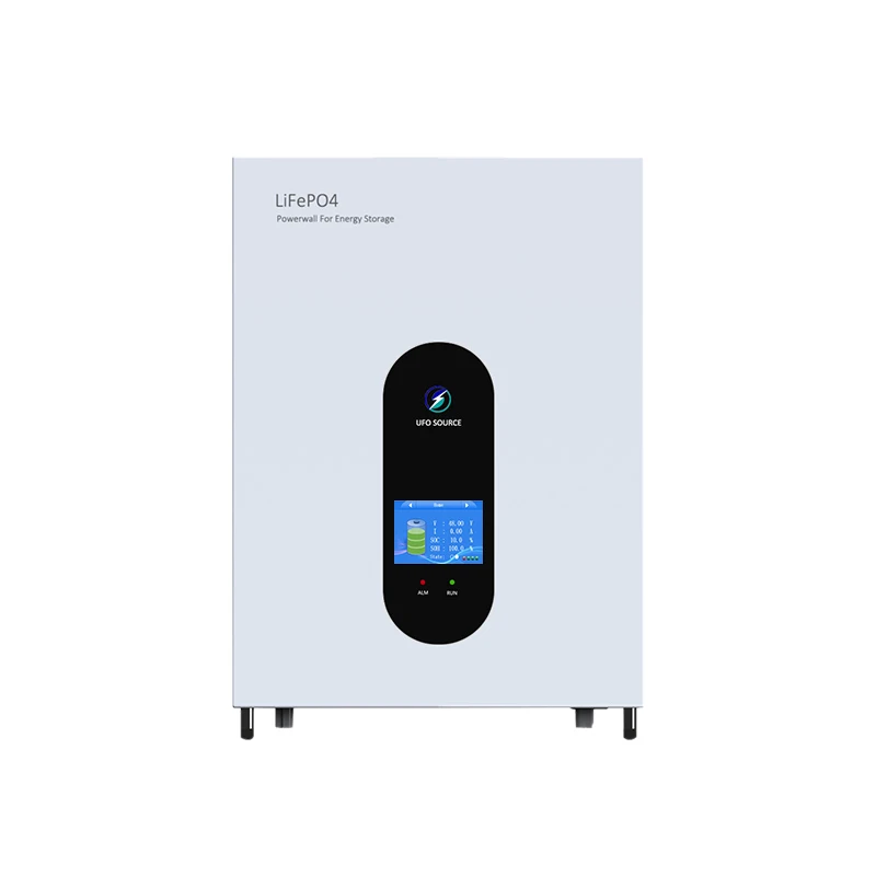wallmount battery 48V power wall lithium battery for solar energy storage household lifepo4