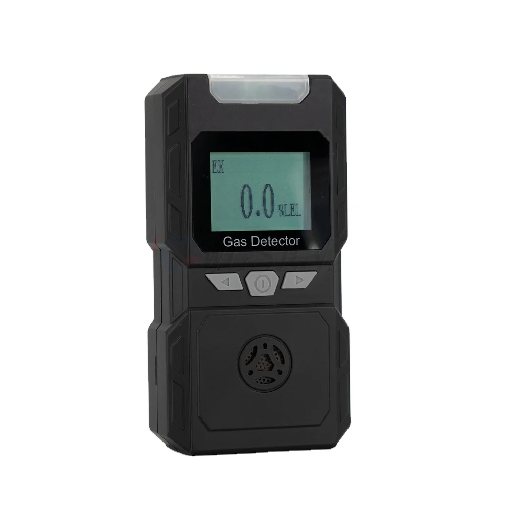 Portable Detector H2S Analyzer WGP811 Manufacturer