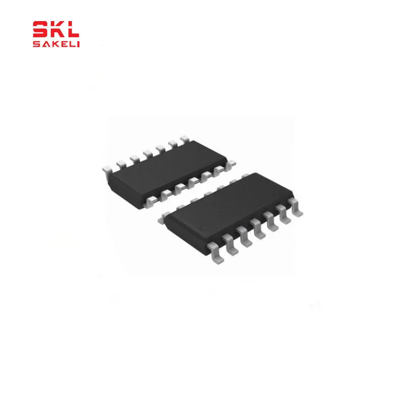 SOIC14 Mcu микроконтроллер интегральные схемы TS339CDT