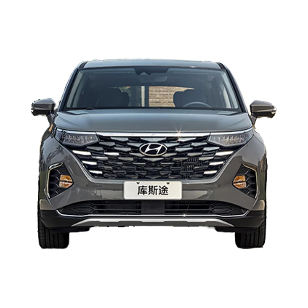 Custo бензиновый средний и большой MPV 270TGDi 380TGDi DLX Топ Премиум 7 мест R18 автоматический новый автомобиль для Hyundai