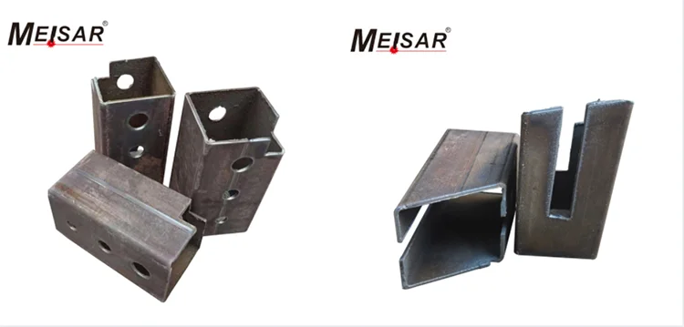 Plasma Cutting Machine