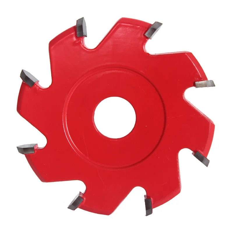 TGS 90 Degree Aluminum Composite Panel Cutting Blade Forming Knife Woodworking Slotting Saw Blade