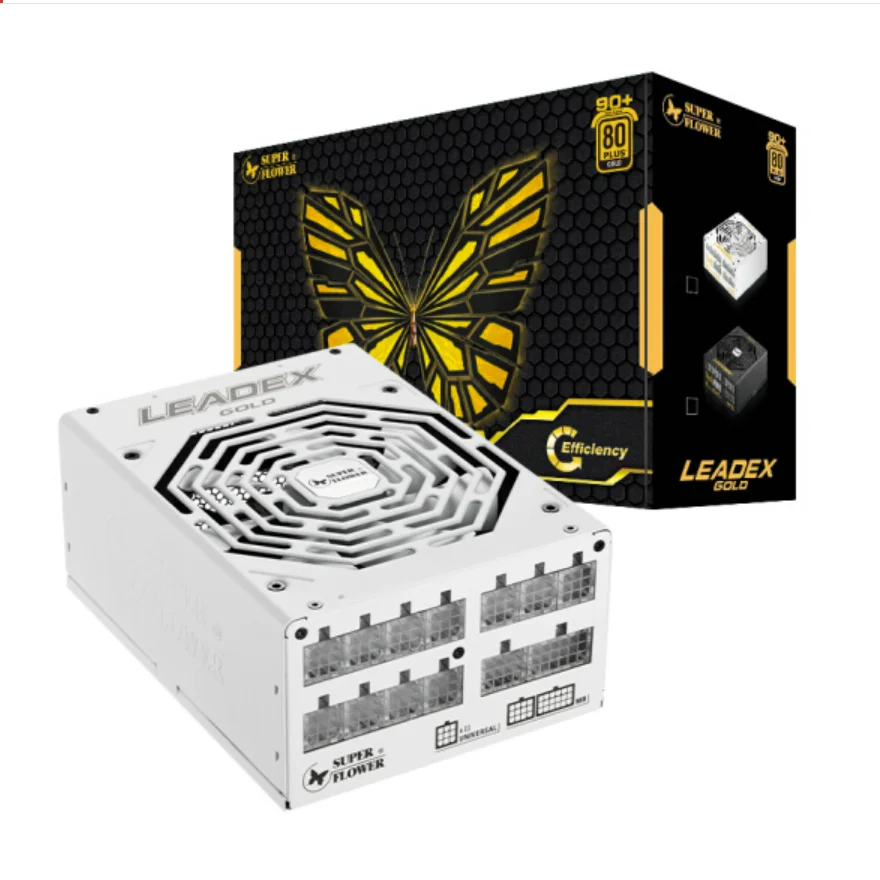 Used Pc Power Supply New 2600 W For computer with  High Quality