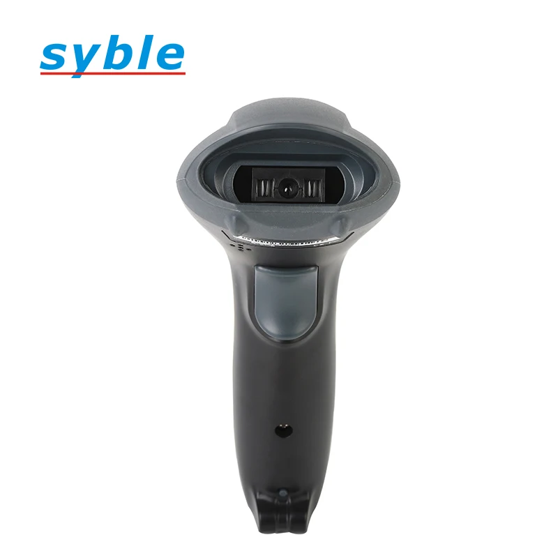 Лидер продаж сканер штрих-кода Syble XBS60 ручной 1D CCD компьютерное