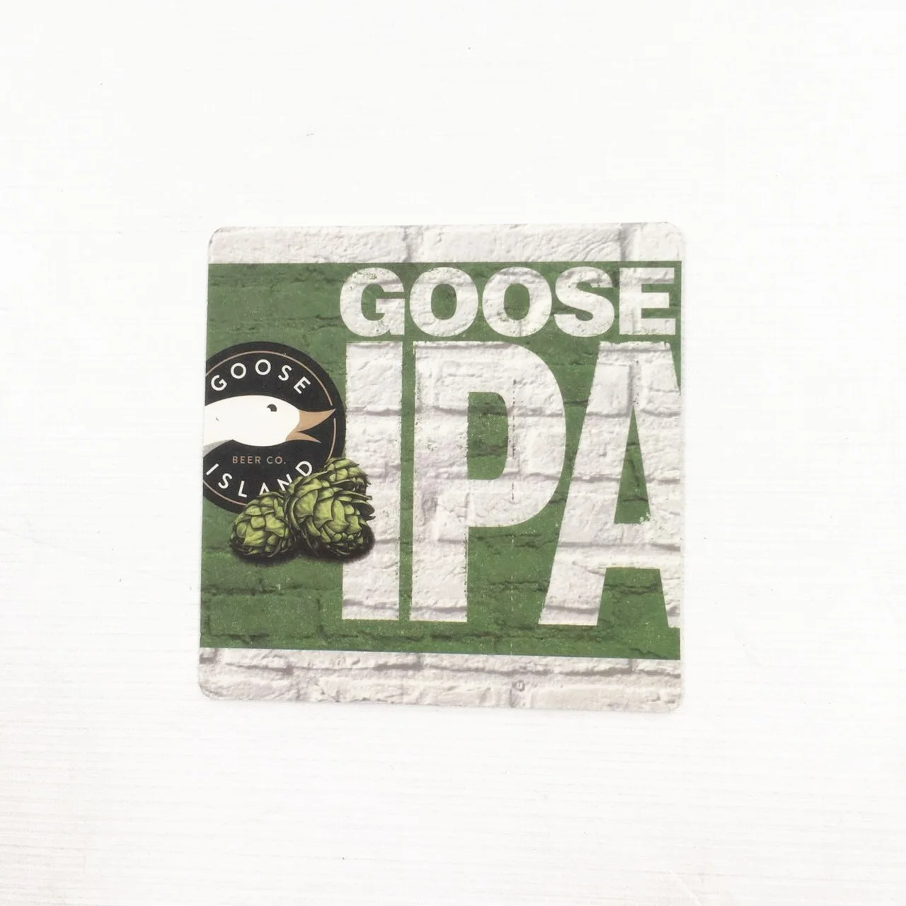 Thicker Cardboard Coaster 95mm Size With Printing Design Matte Glossy Lamination Surface Coaster For Cup